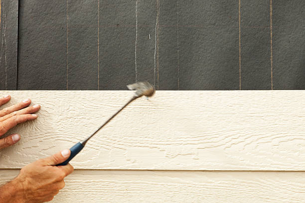 Best Wood Siding Installation  in Spirit Lake, IA